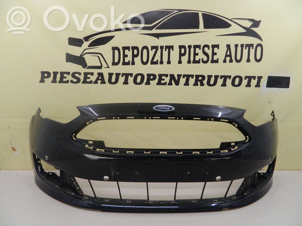 Ford C-MAX II Zderzak przedni 