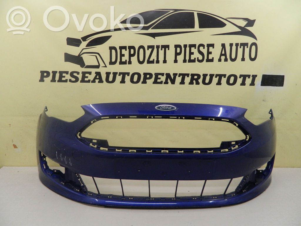 Ford C-MAX II Front bumper 
