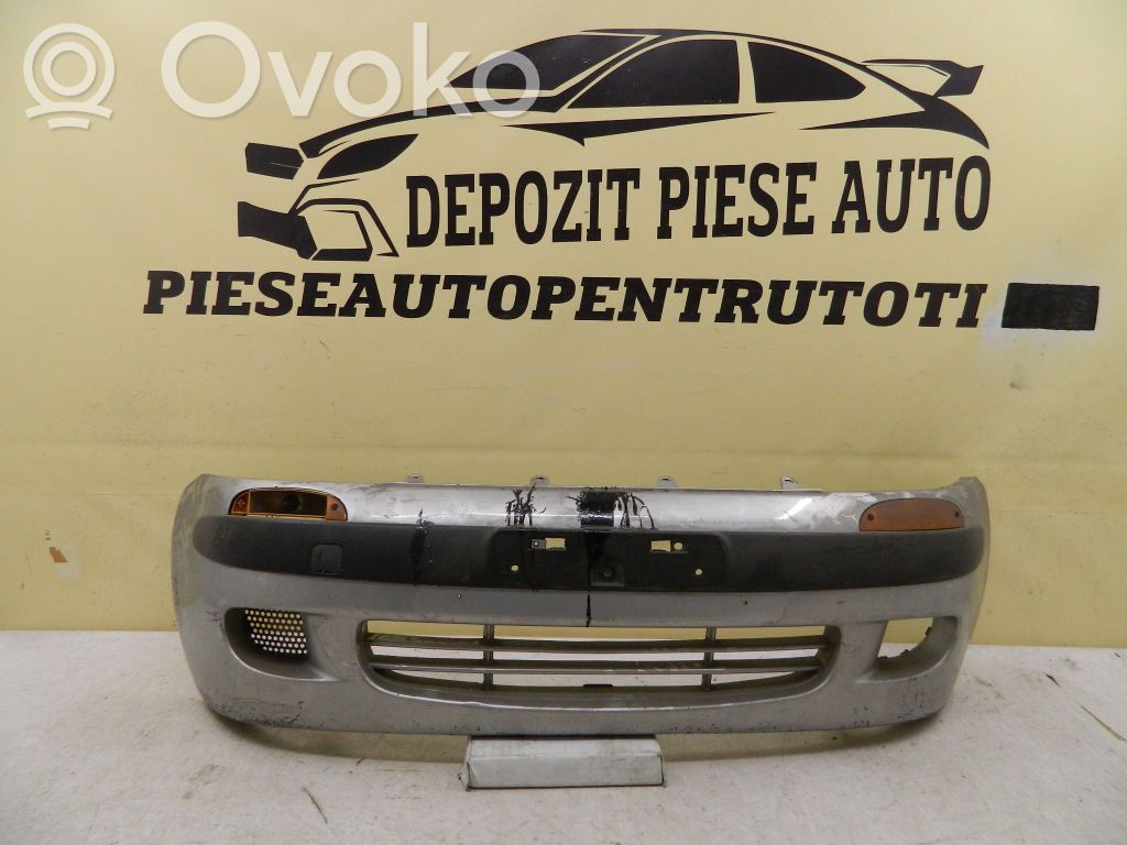 Daewoo Matiz Front bumper 