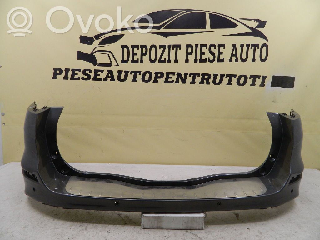 Ford Mondeo MK V Parachoques 