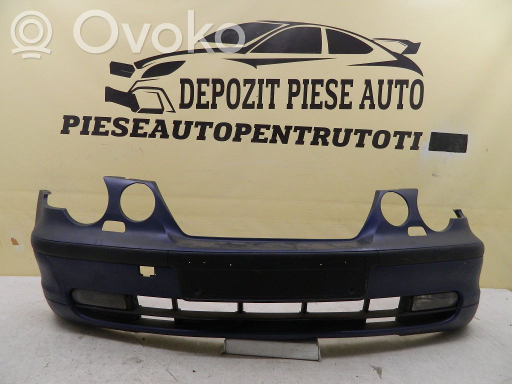 BMW 3 E46 Front bumper 
