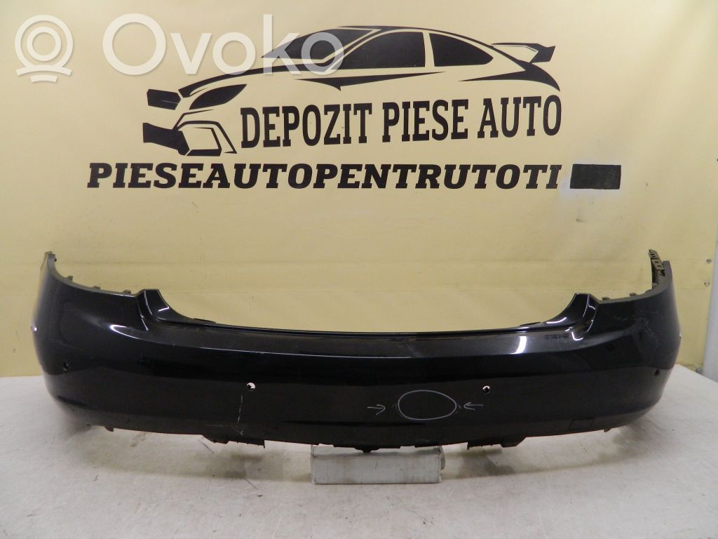 Mercedes-Benz E C207 W207 Parachoques 