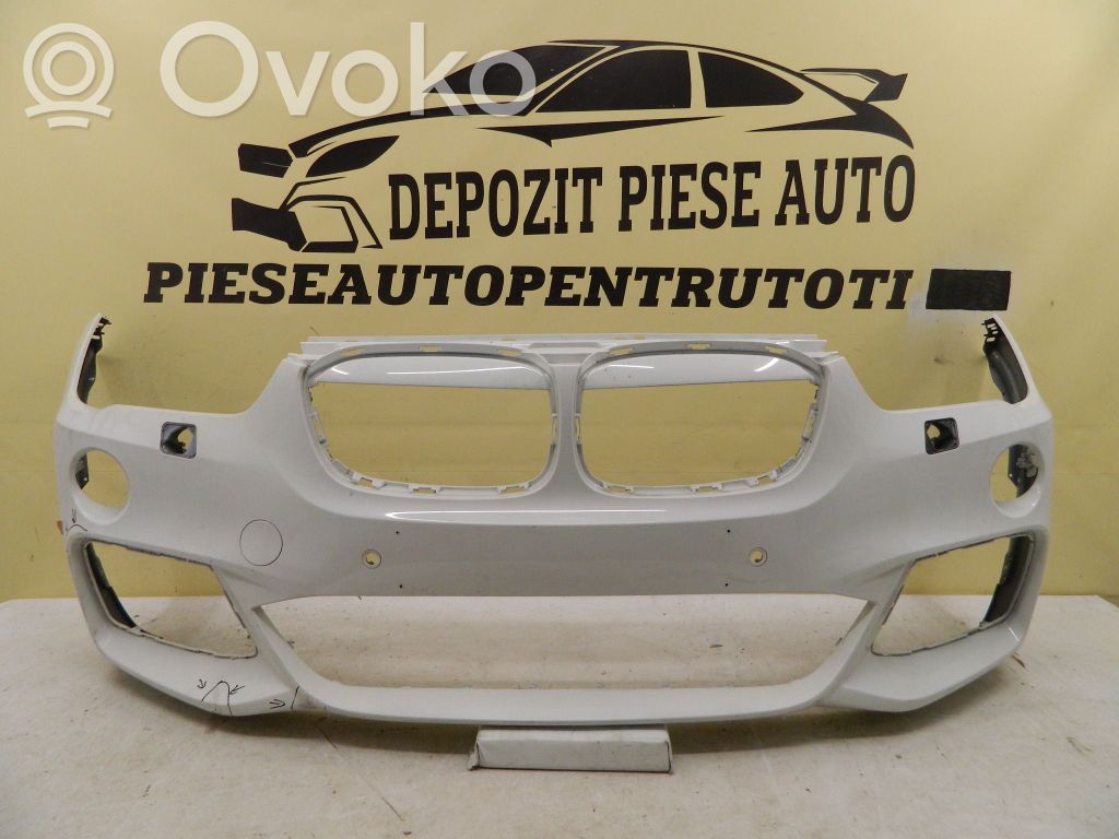 BMW X1 F48 F49 Zderzak przedni 