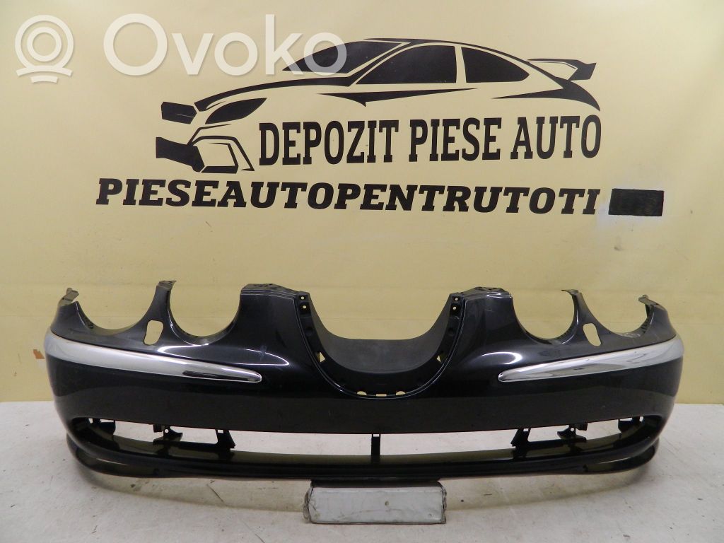Jaguar S-Type Priekšējais bamperis 