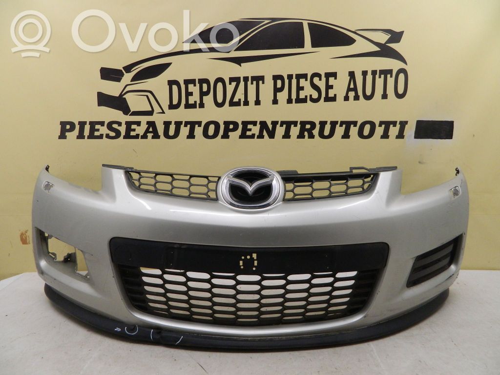 Mazda CX-7 Parachoques delantero 
