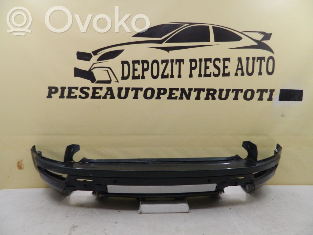 Land Rover Range Rover Evoque L538 Parachoques 