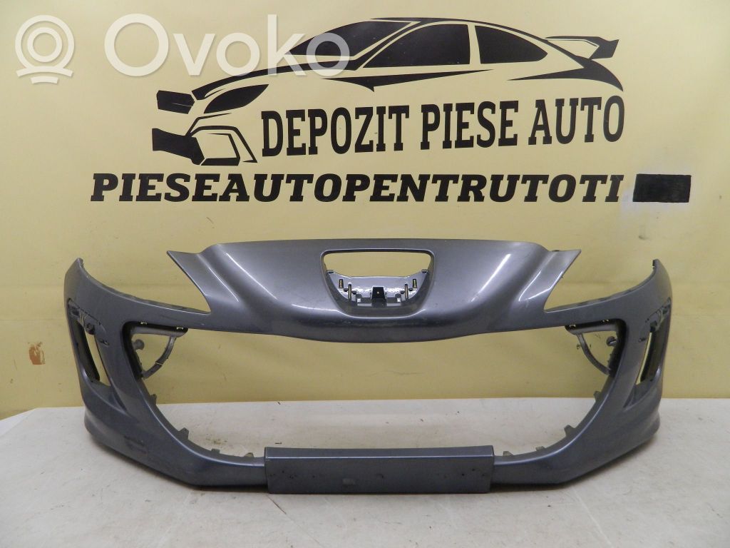 Peugeot 308 Stoßstange Stoßfänger vorne 