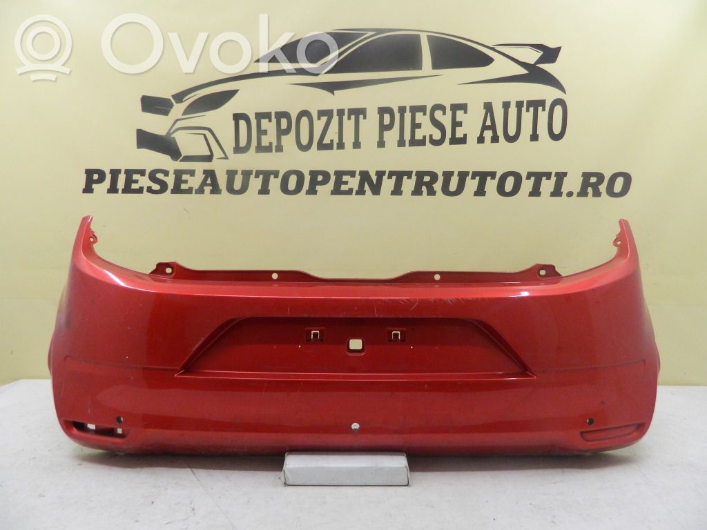 Renault Twingo III Parachoques 