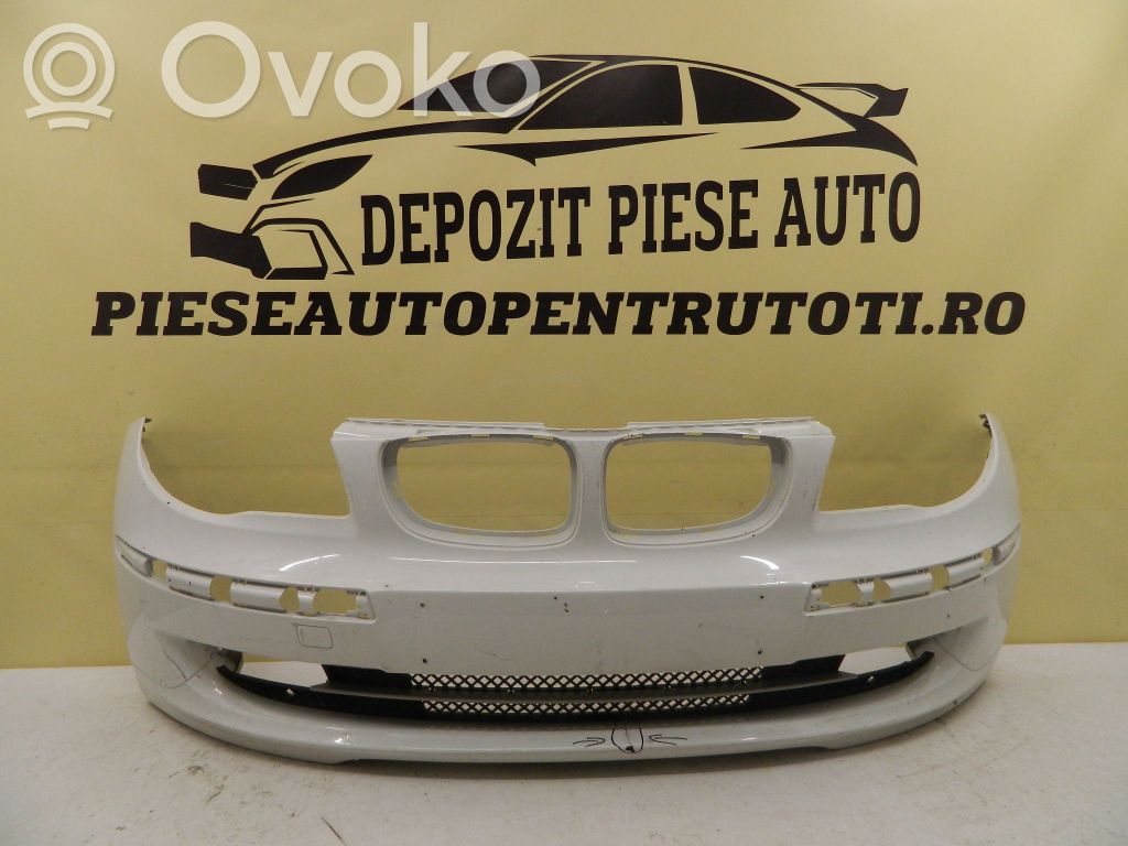 Mercedes-Benz SL R230 Etupuskuri 