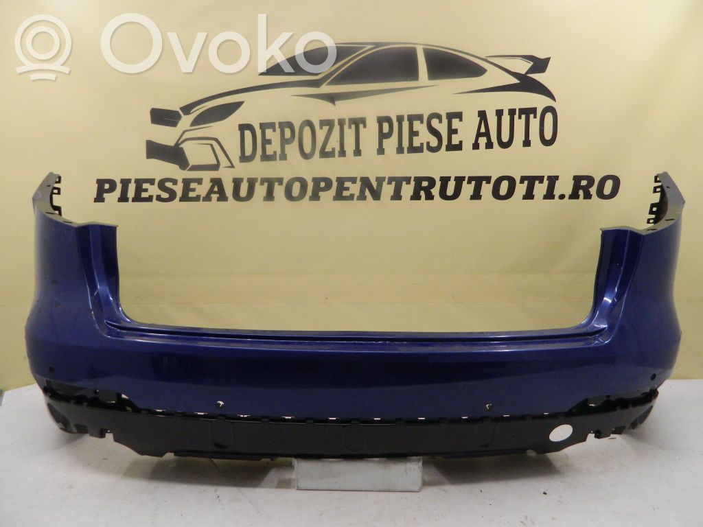 Maserati Levante Bară spate 