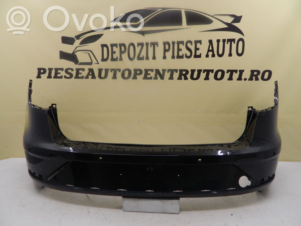 Seat Leon (5F) Bamperis 