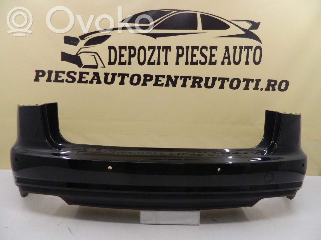 Audi A6 S6 C7 4G Parachoques 