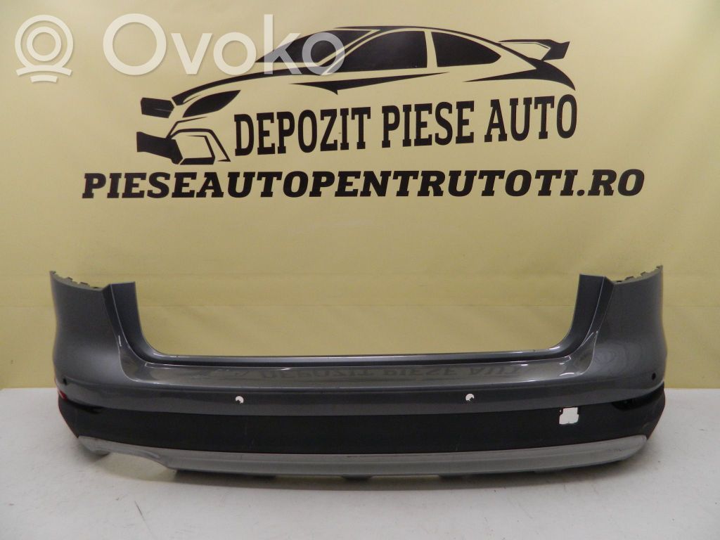 Audi A4 S4 B9 Parachoques 