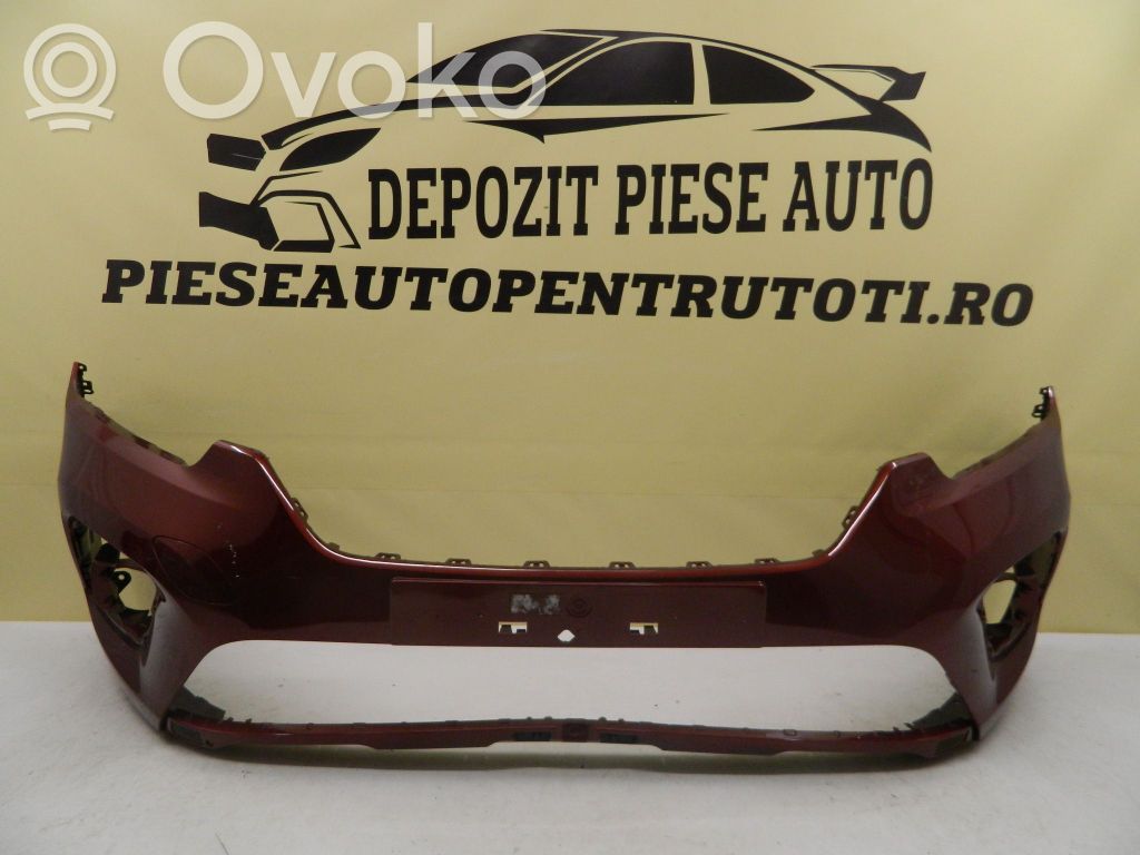 Renault Kangoo III Bară față 