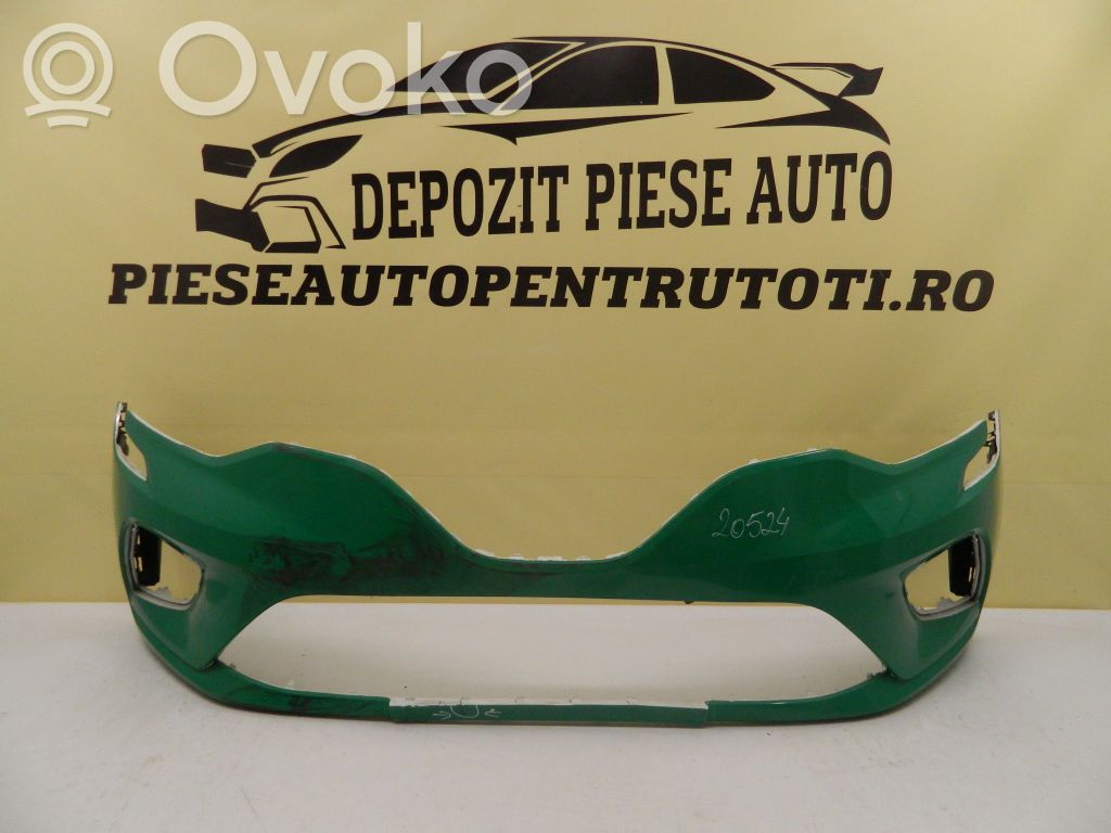 Renault Clio V Parachoques delantero 