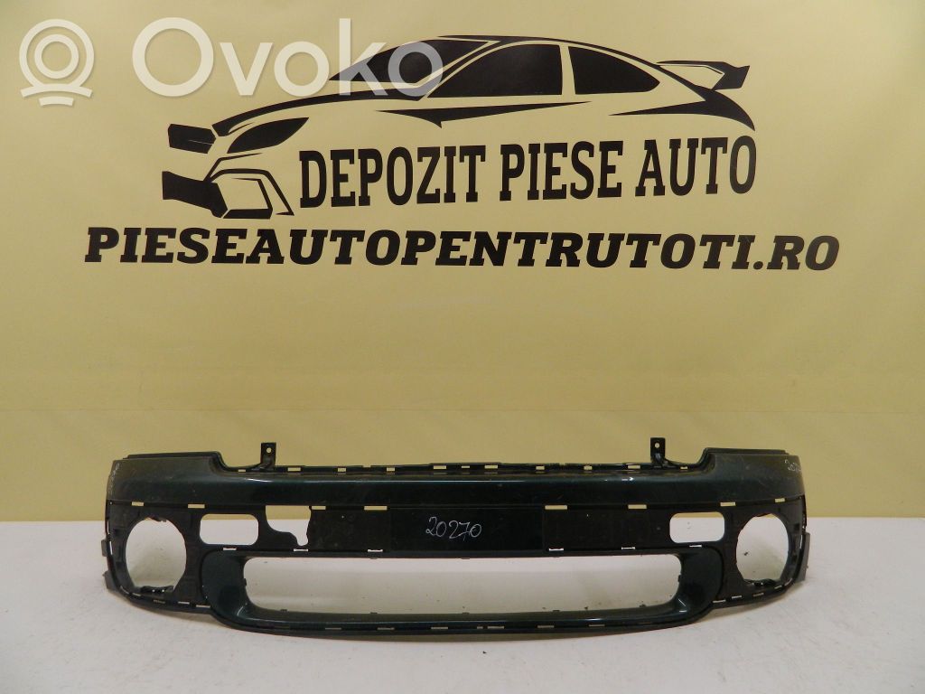 Mini One - Cooper Coupe R56 Priekinis bamperis 
