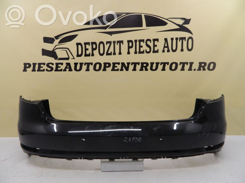Audi A4 S4 B9 Parachoques 