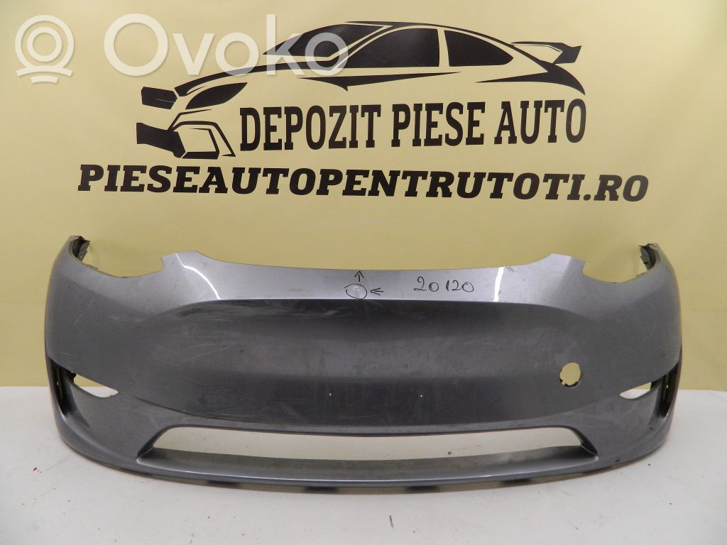 Tesla Model Y Front bumper 
