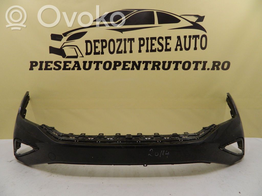 Volkswagen Tiguan Parachoques delantero 