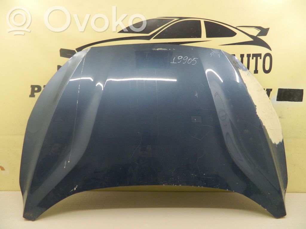 Ford Focus Engine bonnet/hood 