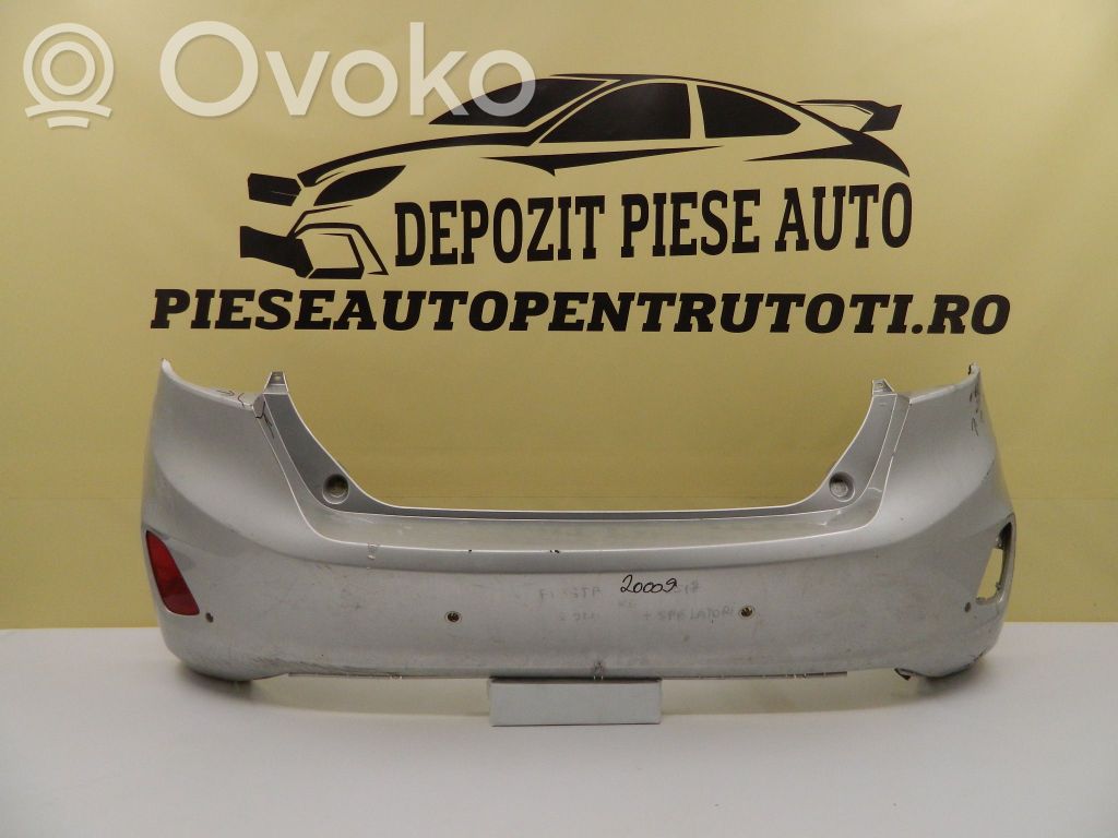 Opel Vectra C Parachoques 