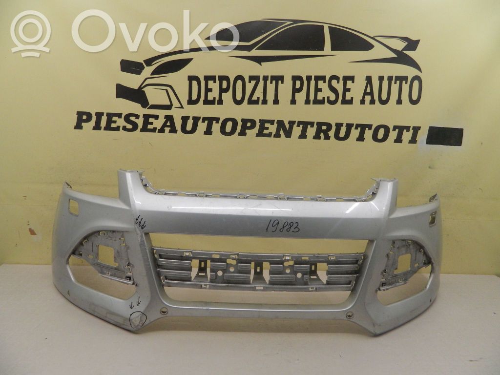 Ford Kuga II Front bumper 