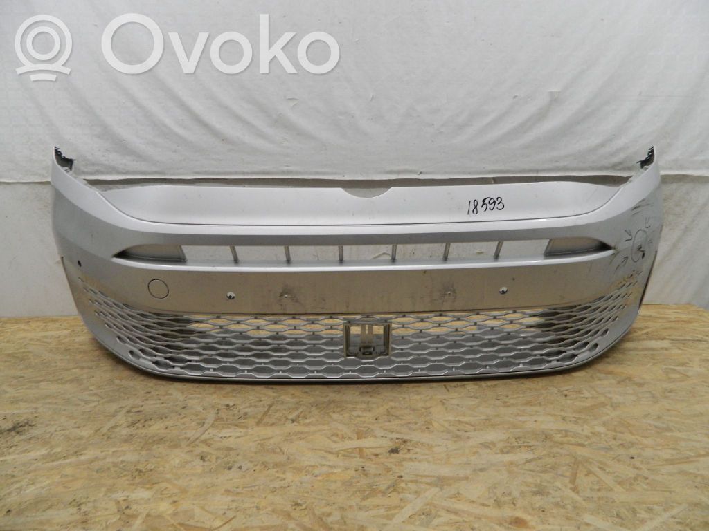 Volkswagen Caddy Parachoques delantero 