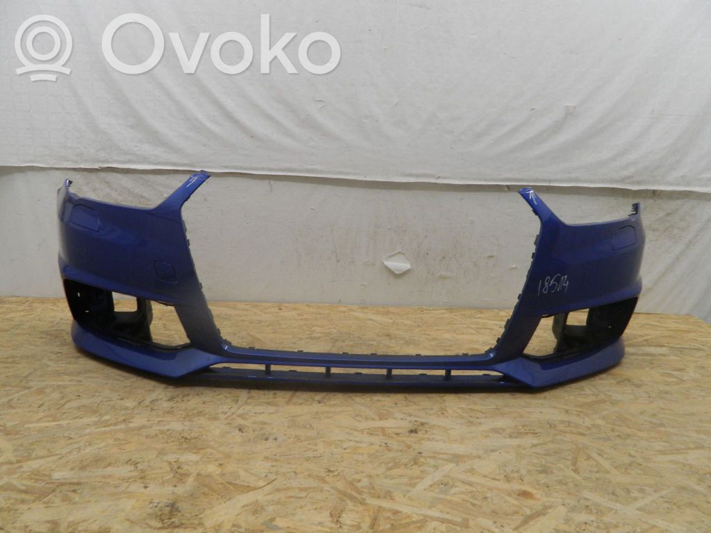 Audi A1 Front bumper 