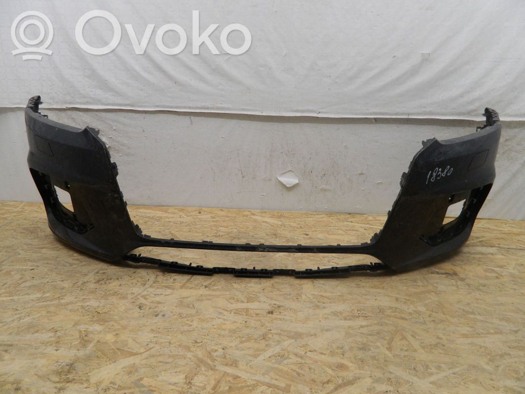 Audi Q3 F3 Parachoques delantero 