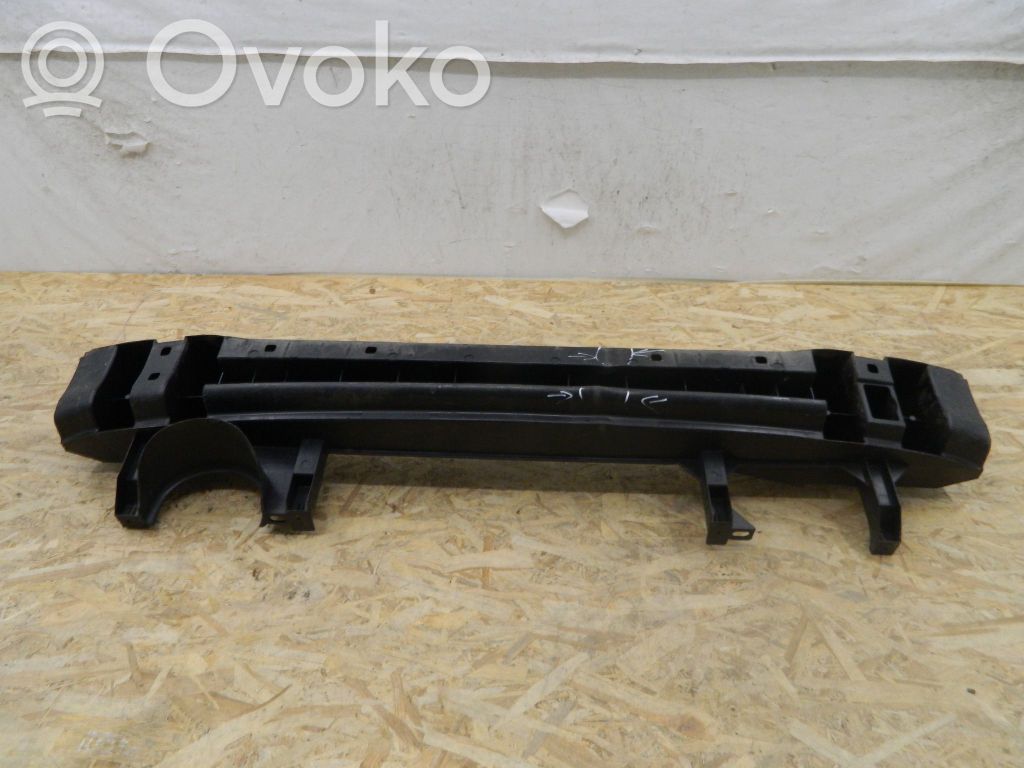 Renault Clio V Rear bumper cross member 