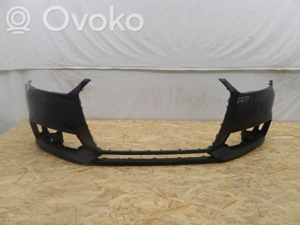 Audi A1 Front bumper 