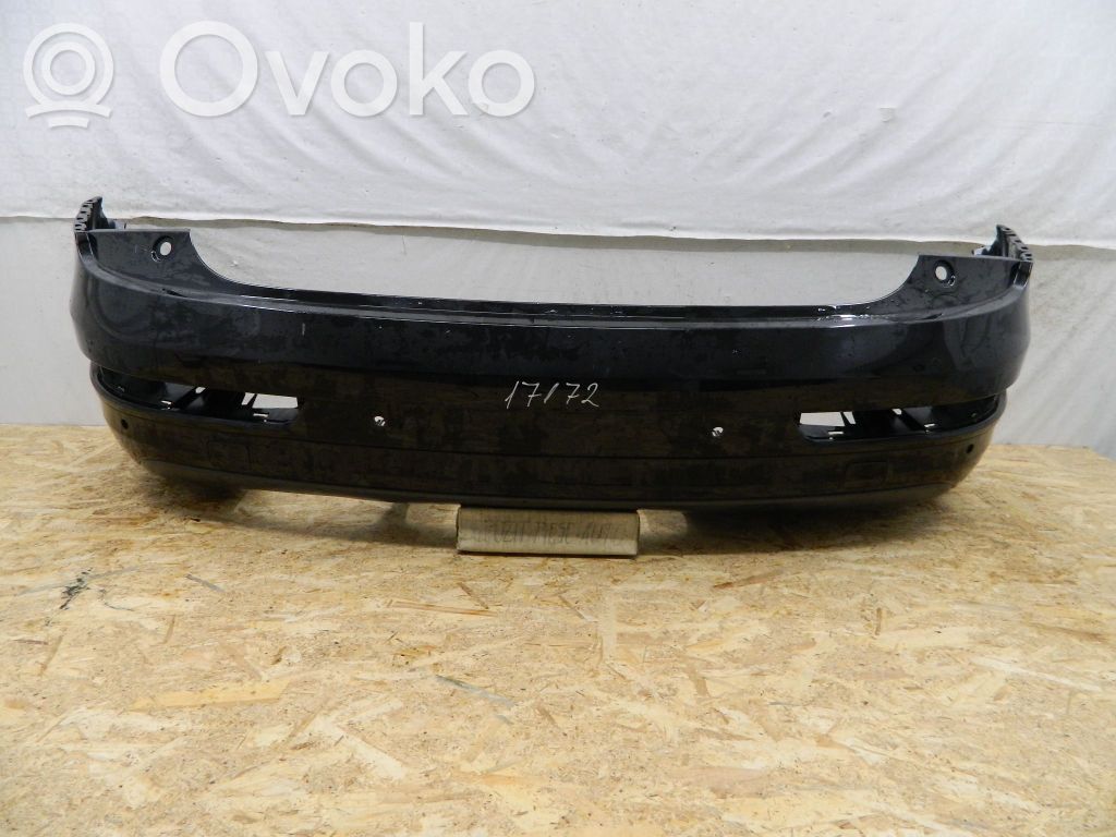 Audi Q3 8U Бампер 