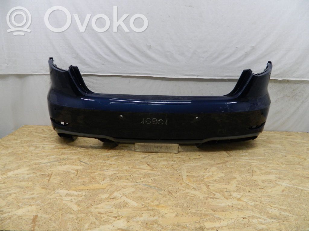 Audi A3 S3 8V Parachoques 