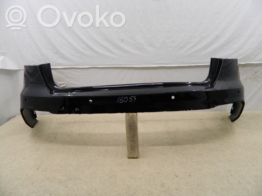 Audi A4 S4 B9 Parachoques 