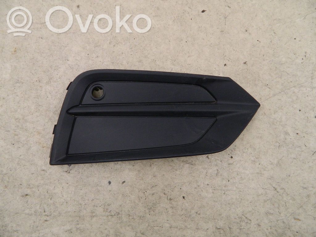 Volvo XC60 Grilă inferioară bară față 
