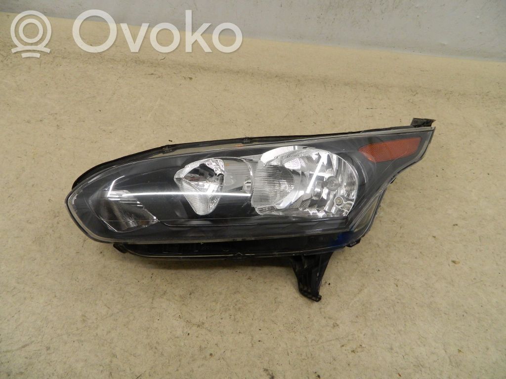 Ford Galaxy Headlight/headlamp 
