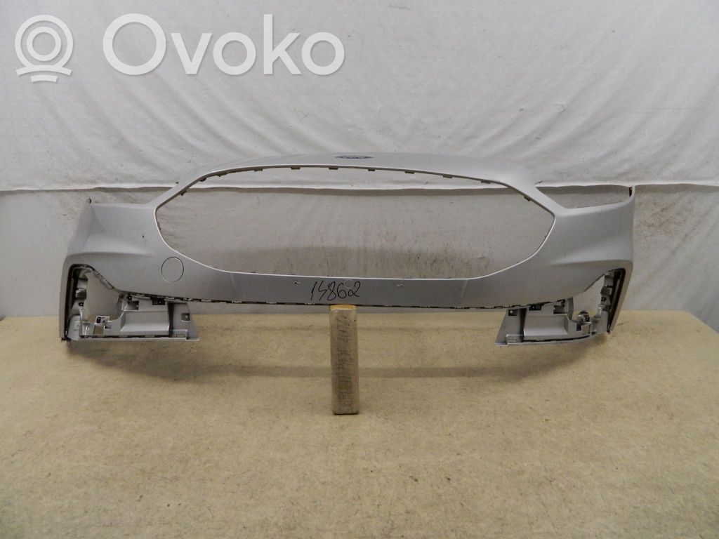 Ford Transit Front bumper 