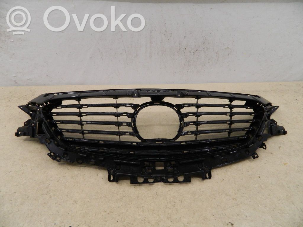 Mazda 6 Front grill 