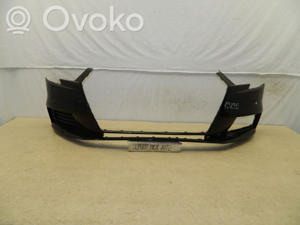 Audi A3 S3 8V Parachoques delantero 