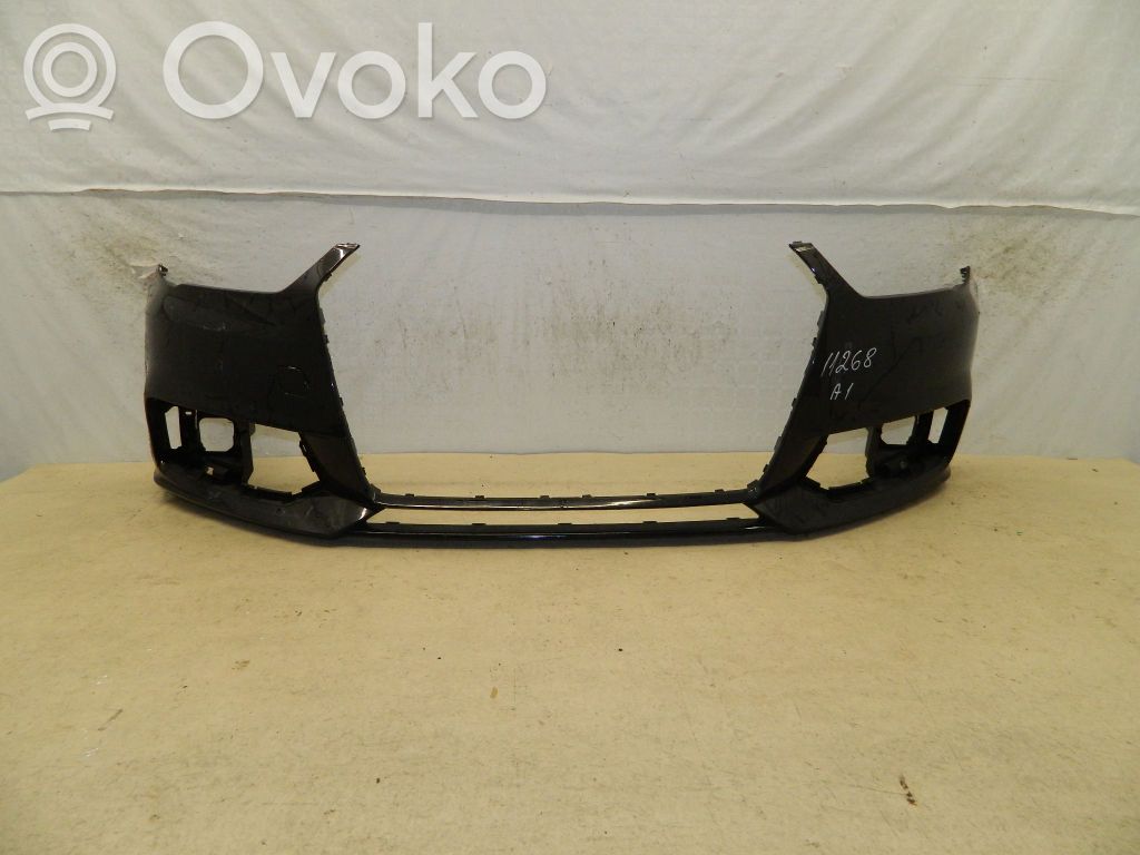 Audi A1 Front bumper 