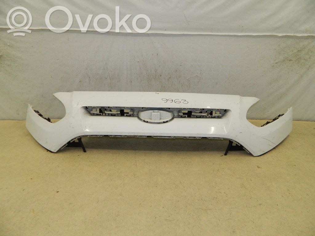 Ford S-MAX Priekinis bamperis 