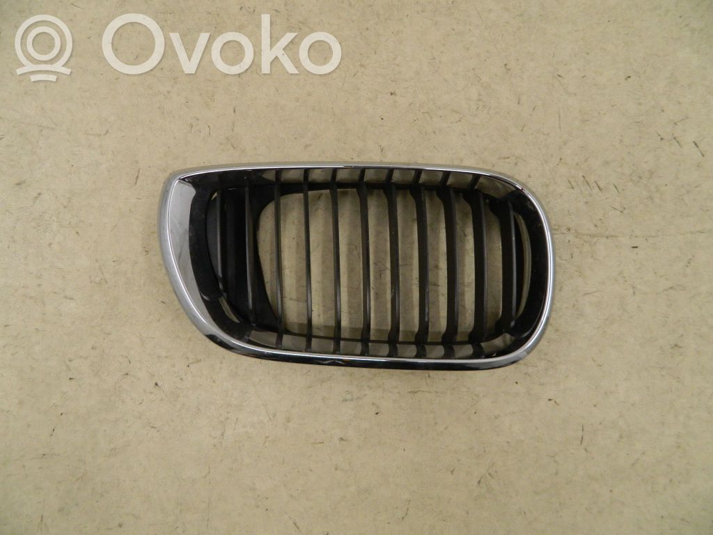 BMW 3 E46 Grotelės priekinės 