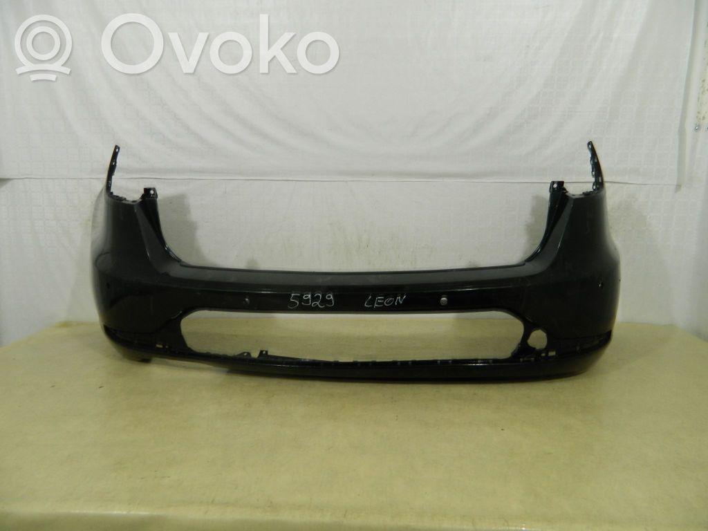 Seat Leon (5F) Parachoques 
