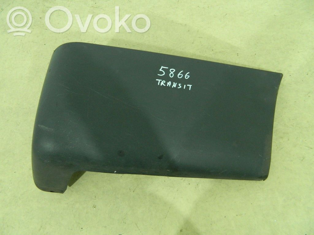 Ford Transit Rear bumper 
