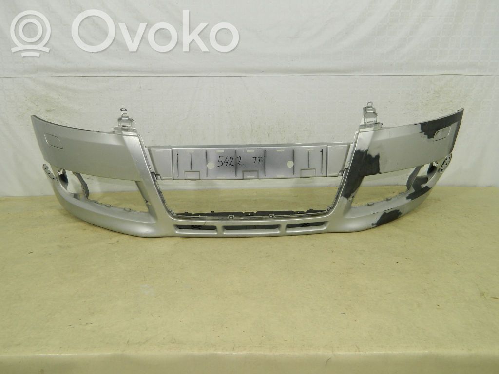 Audi TT TTS Mk2 Parachoques delantero 