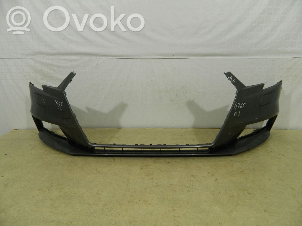 Audi A3 S3 8V Parachoques delantero 