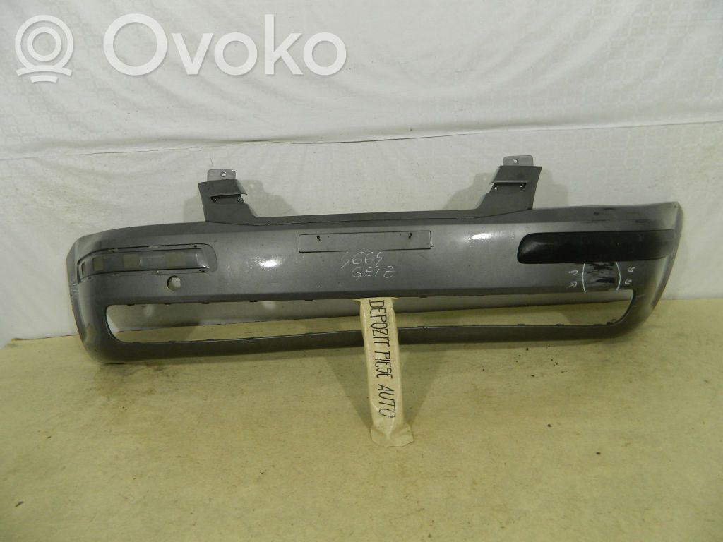 Hyundai Getz Parachoques delantero 