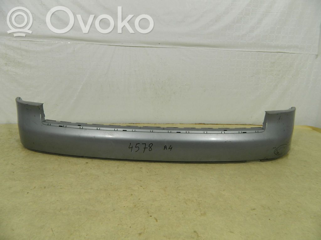 Audi A4 S4 B6 8E 8H Parachoques 