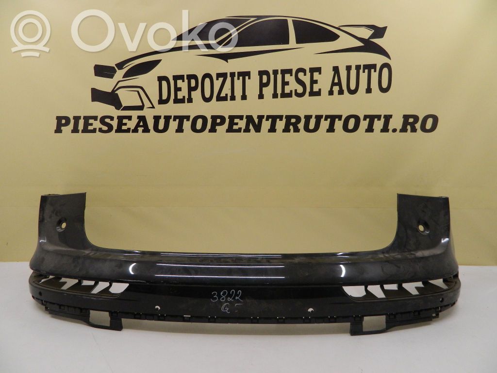Audi Q5 SQ5 FY Parachoques 