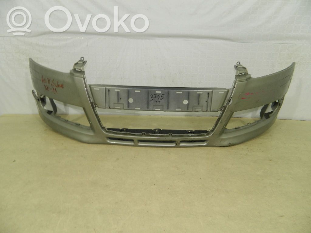 Audi TT TTS Mk2 Parachoques delantero 
